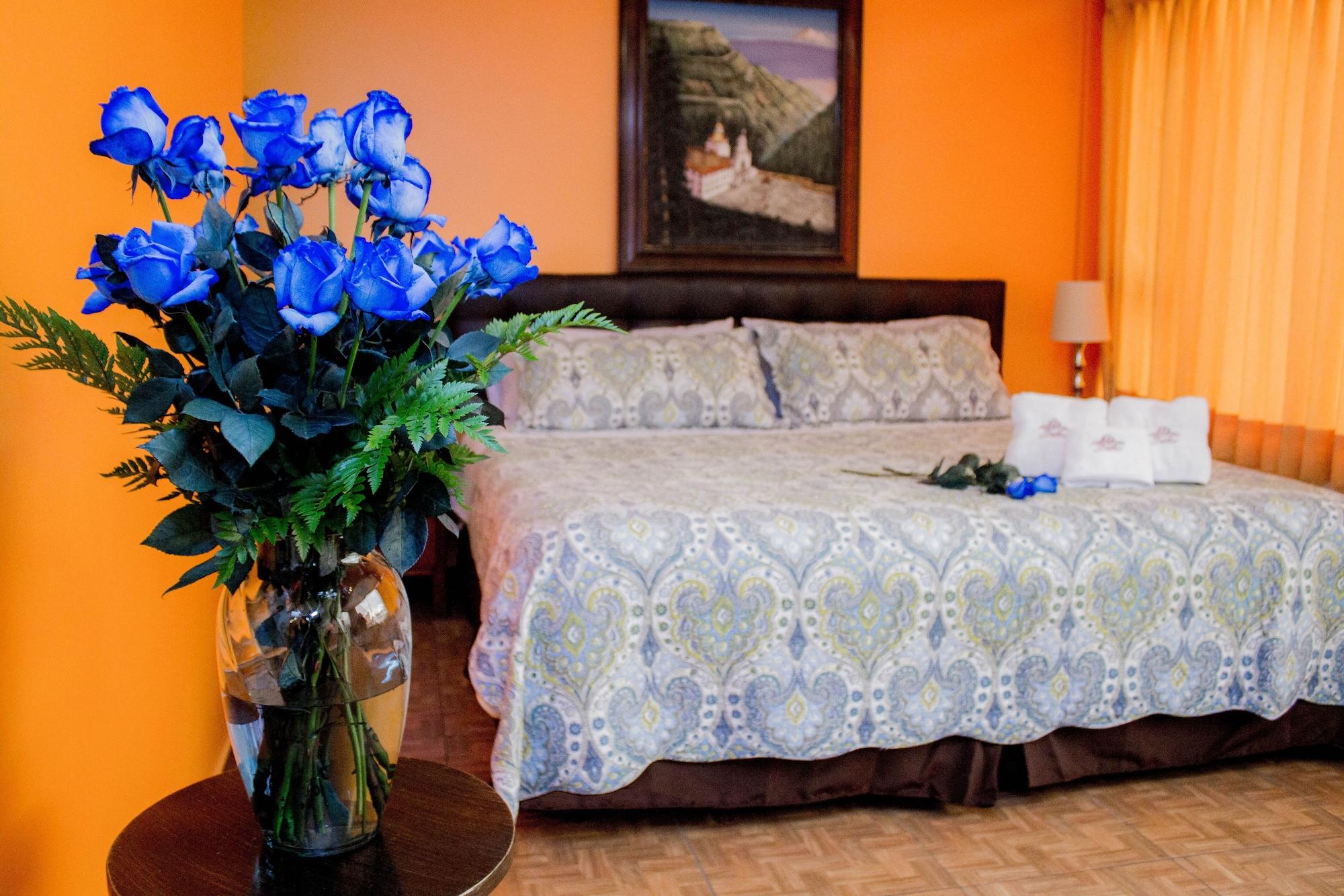 Habitación Hotel Báltico