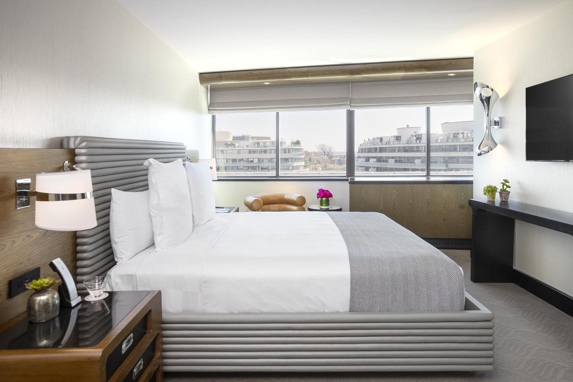 Habitación The Watergate Hotel