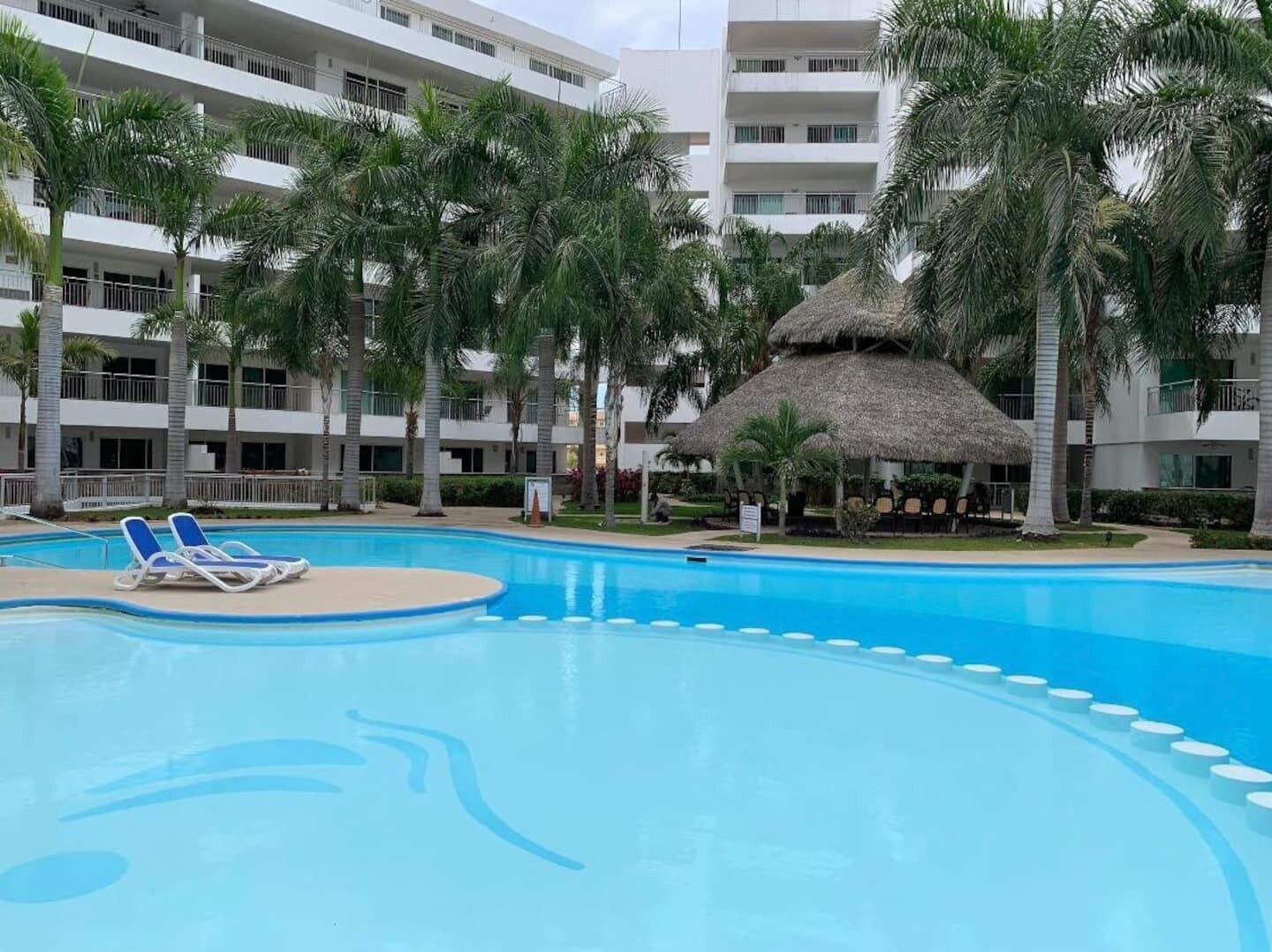 Varios Depas Veleros