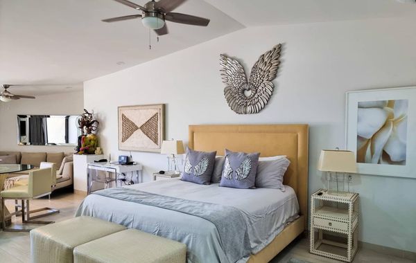 Terrasol Elite - Hoteles familiares en Cabo San Lucas