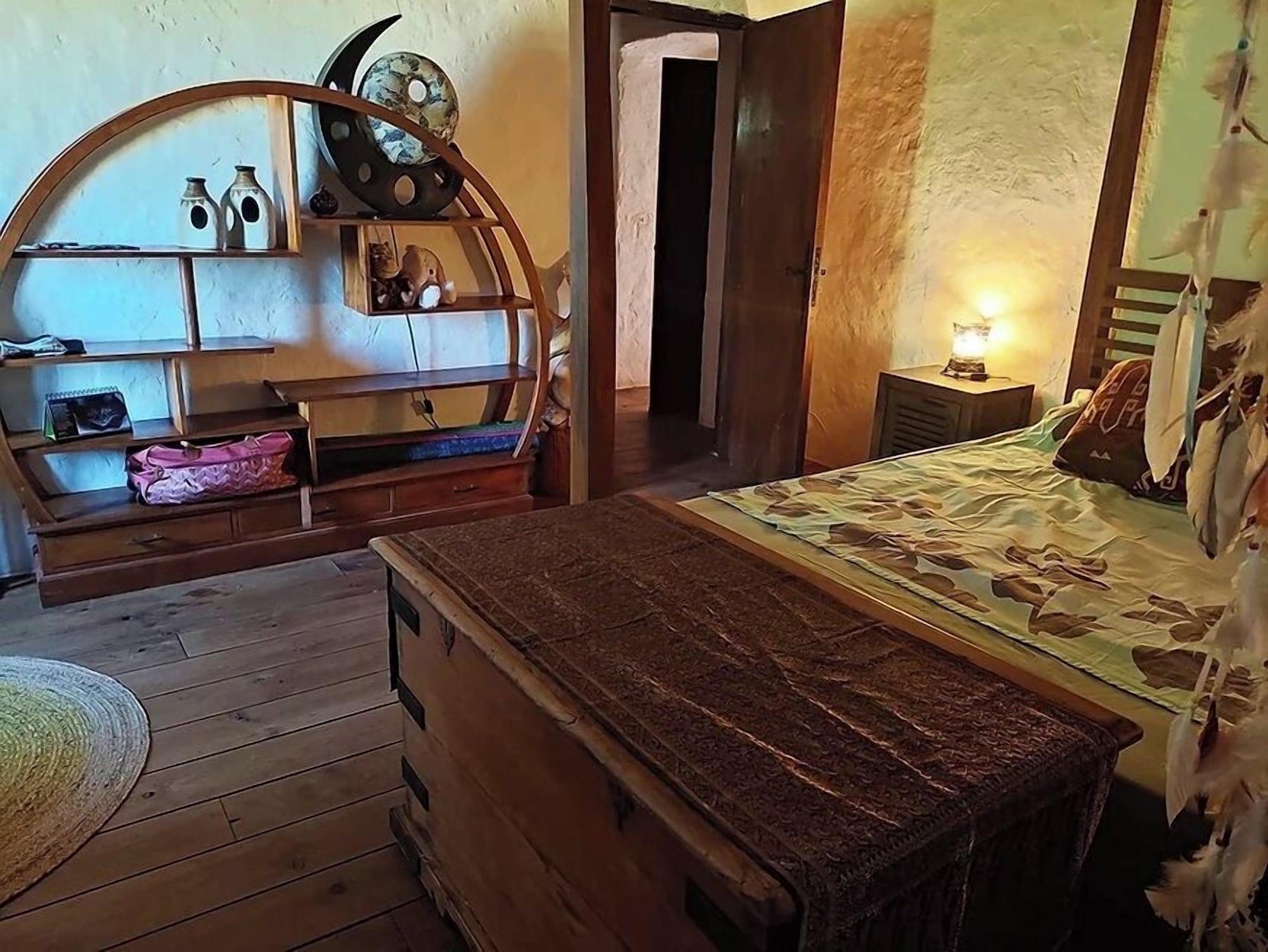 Comodidades del Alojamiento 2800 Chemin du Landre