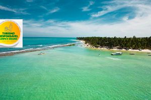 Actividad - Playa de Carneiros + Paseo en barco por BoraBora,