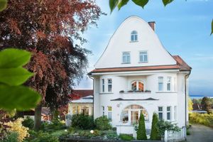 Alojamiento - Schöngarten