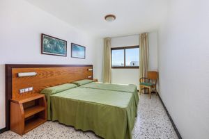 Alquiler Vacacional - Apartamento Los Ficus