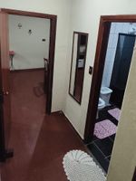 Alquiler Vacacional - Apt Térreo c/ 3 Qtos e 1 Vaga