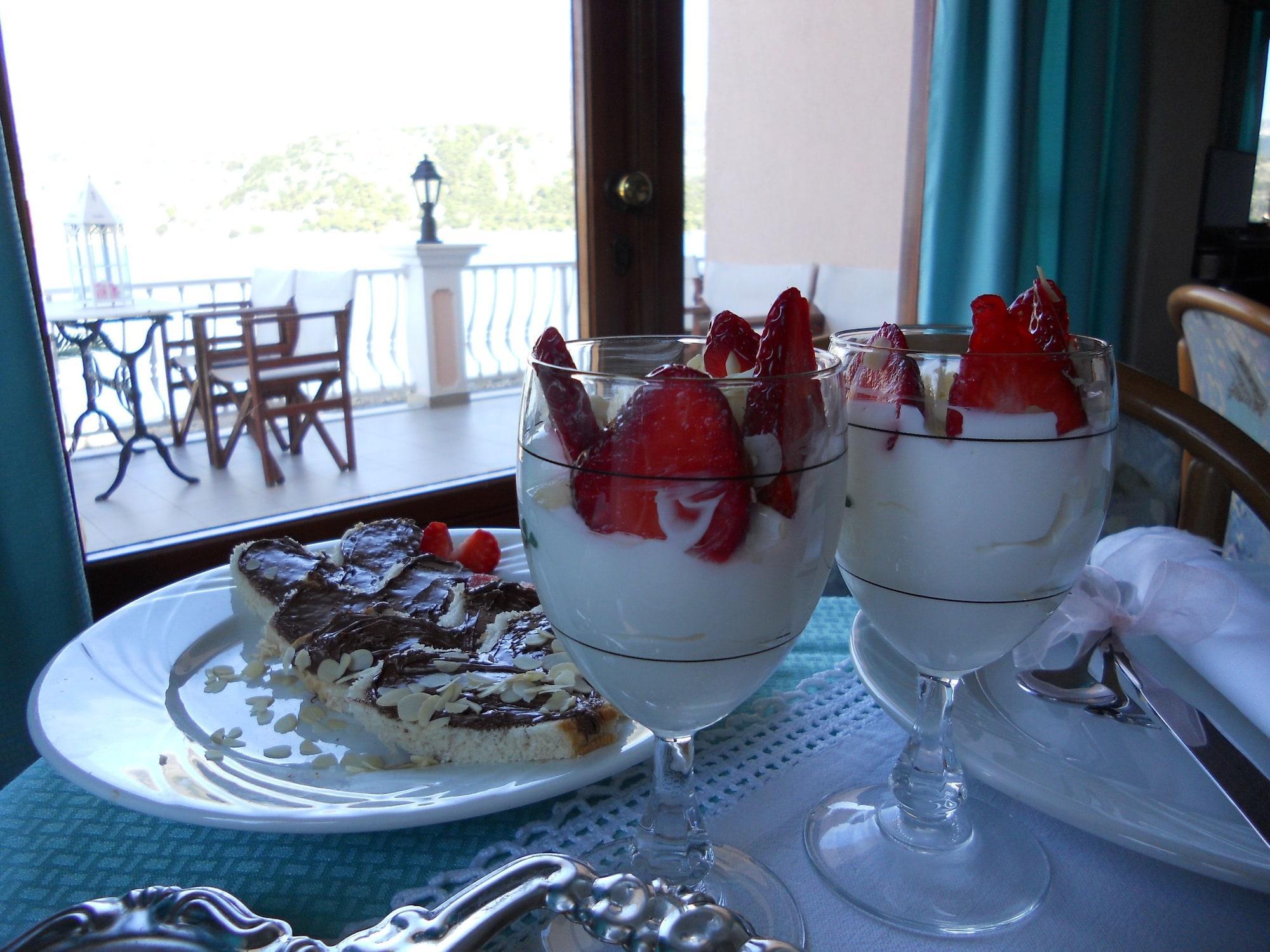 Restaurant Miramare Hotel