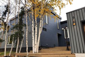Alojamiento - Hacho House Yellowknife