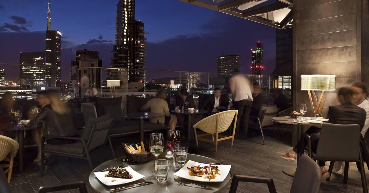 Hotel ME Milan - Il Duca