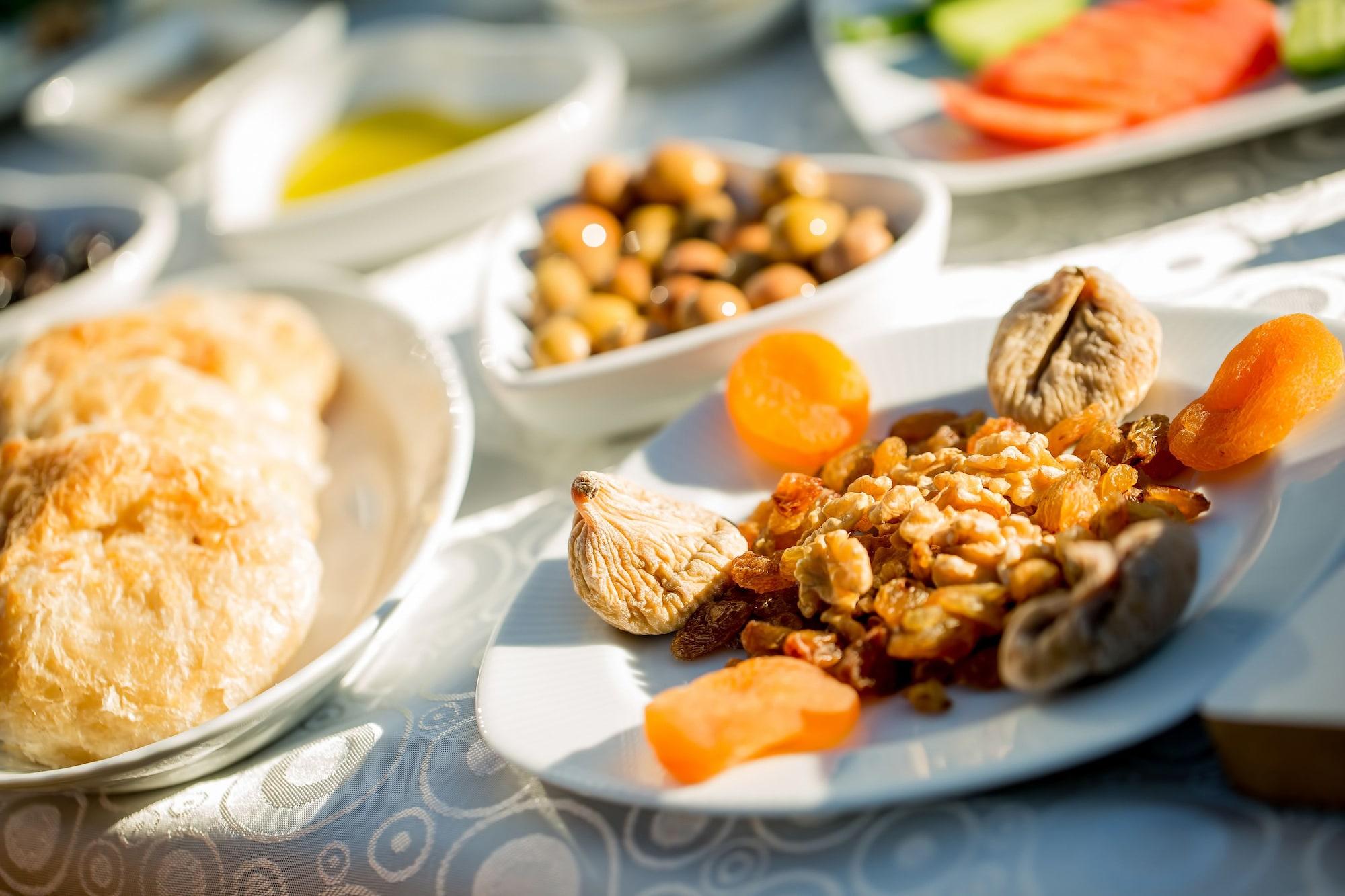 Restaurant Cunda Nefes Hotel