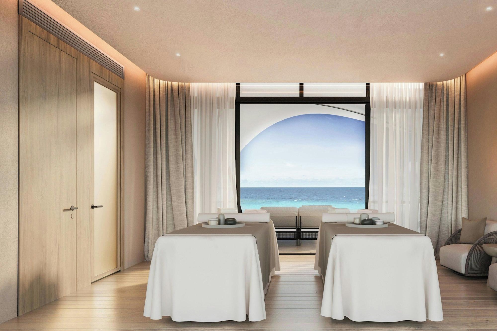 Spa W Maldives