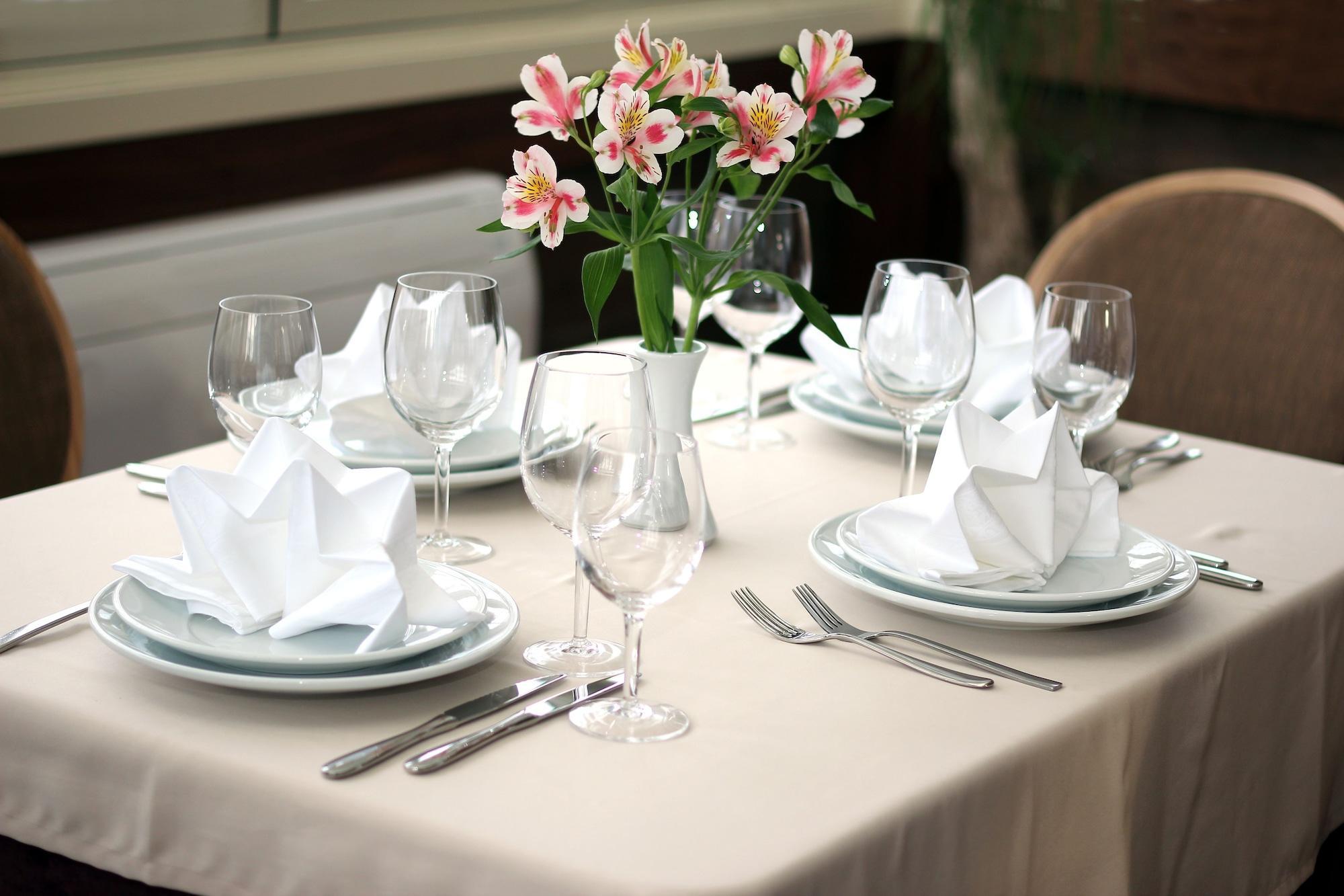 Restaurant Hotel Boutique Restorant GLORIA