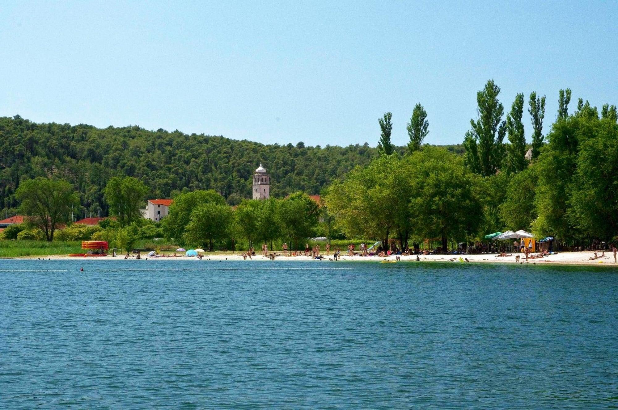 Playa Hotel Skradinski Buk