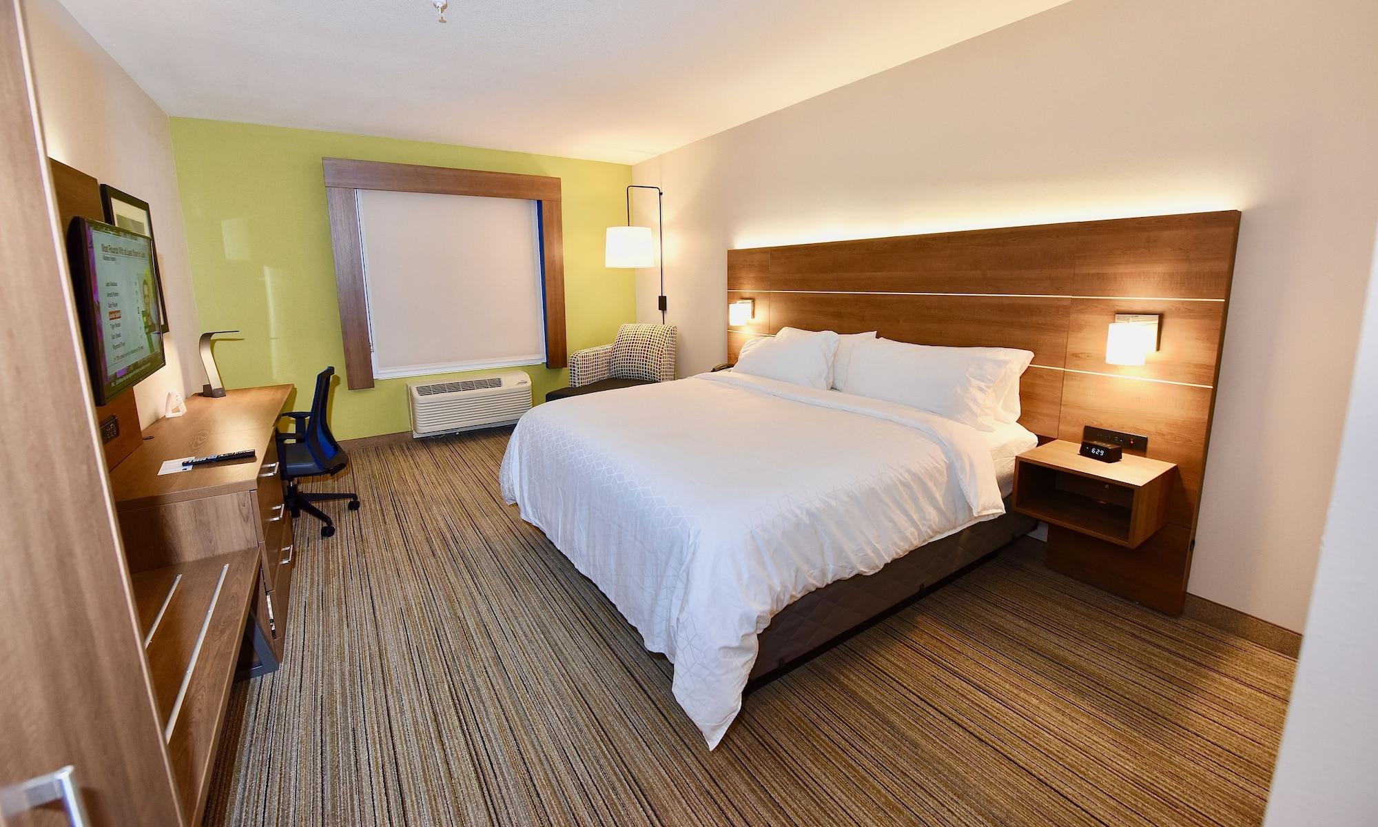 Habitación Holiday Inn Express & Suites Perryville by IHG