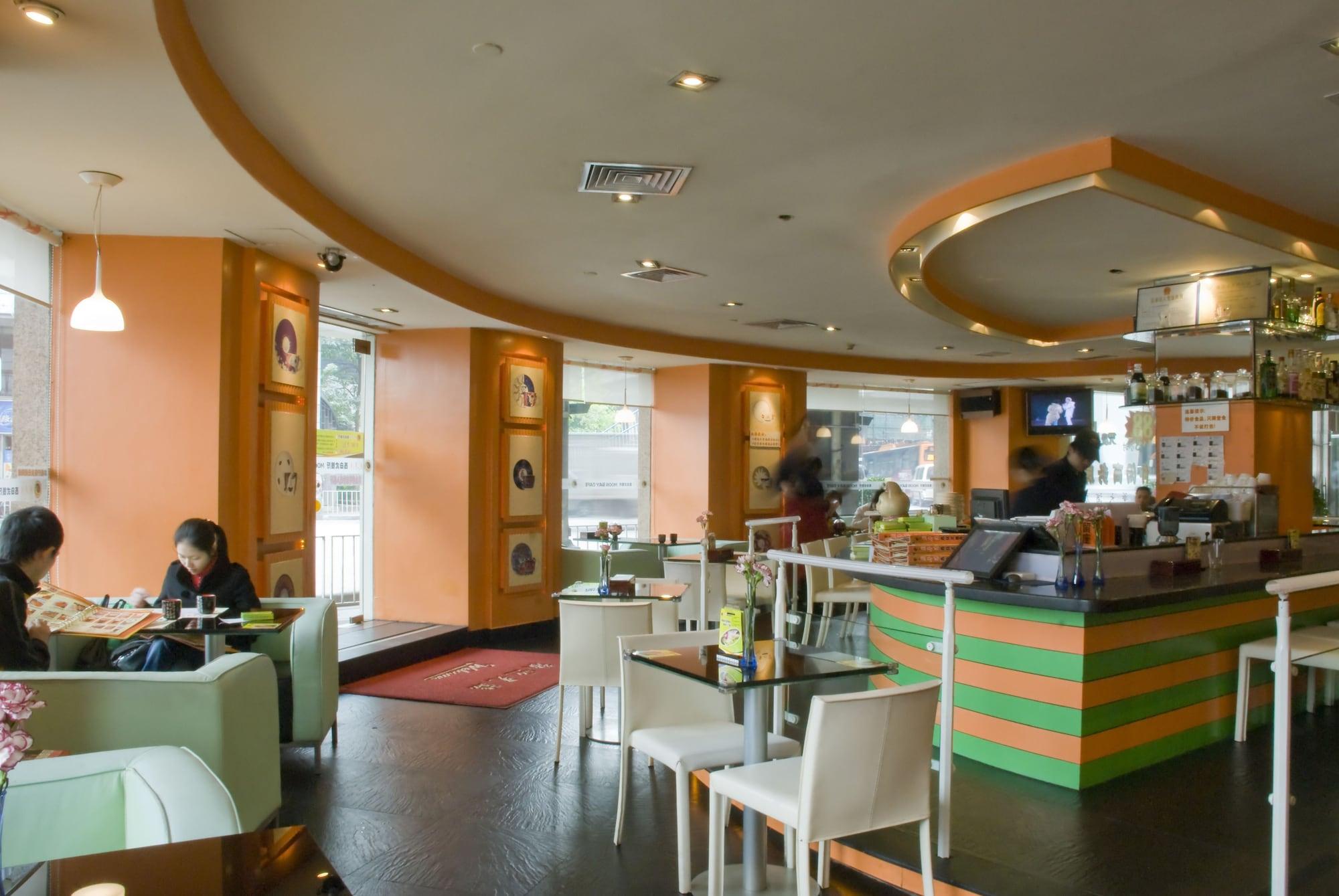 Restaurant Xinhua Hotel