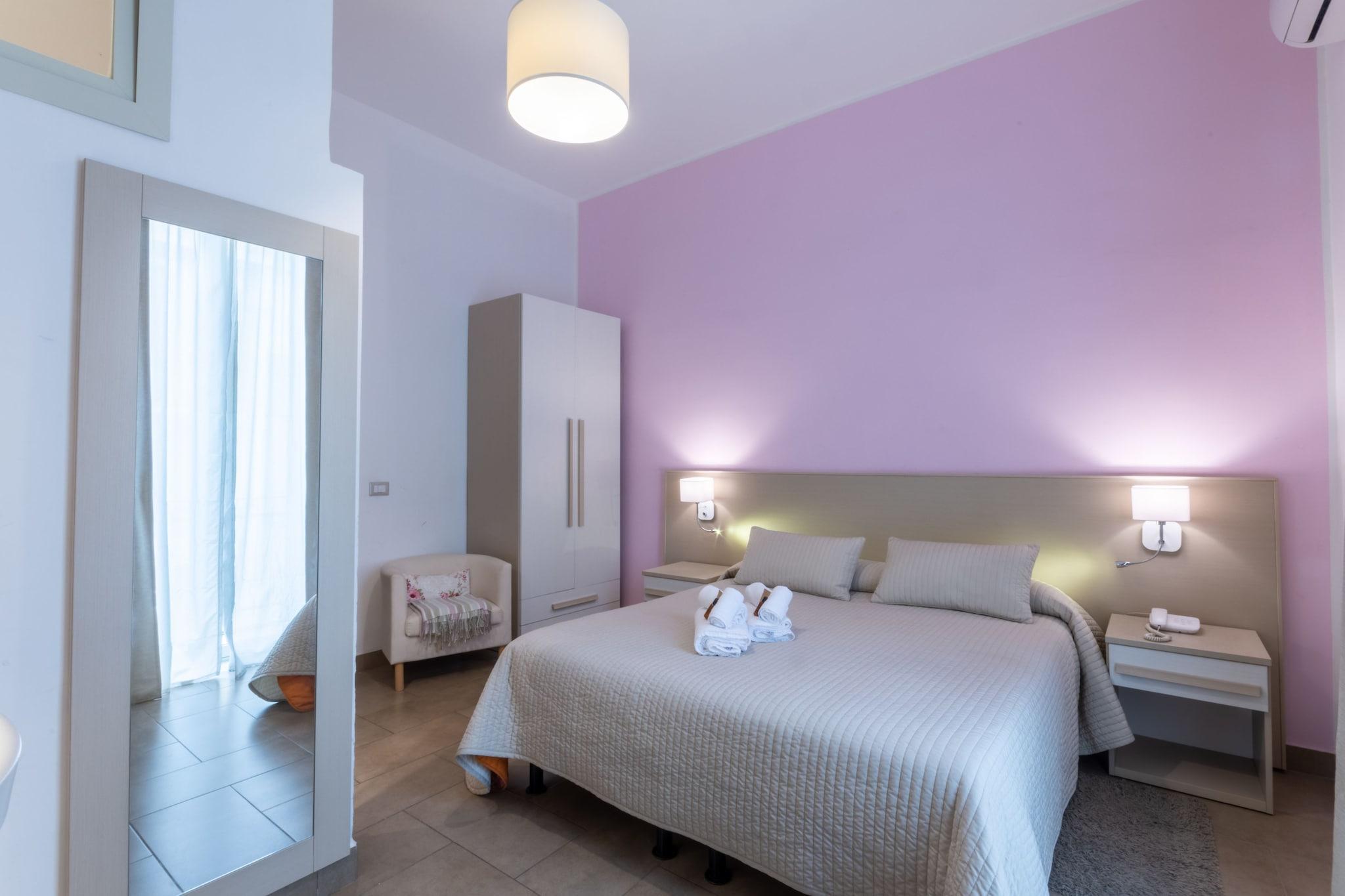 Varios B&B Cairoli
