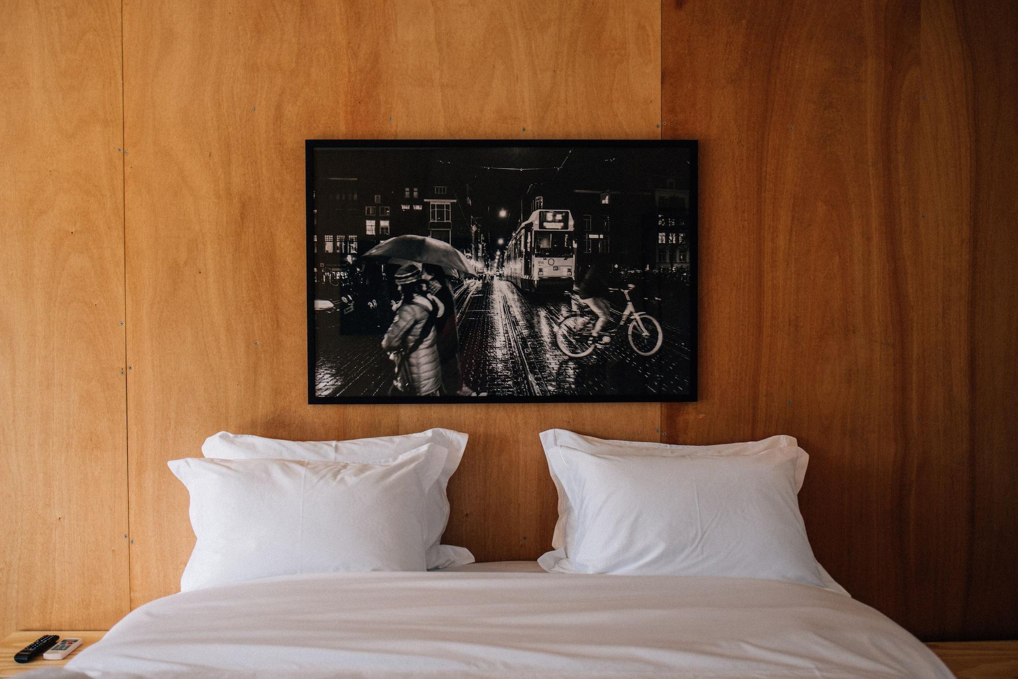 Vista Lobby Hotel 1948