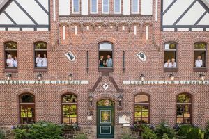 Alojamiento - Landhaus Zum Lindenhof