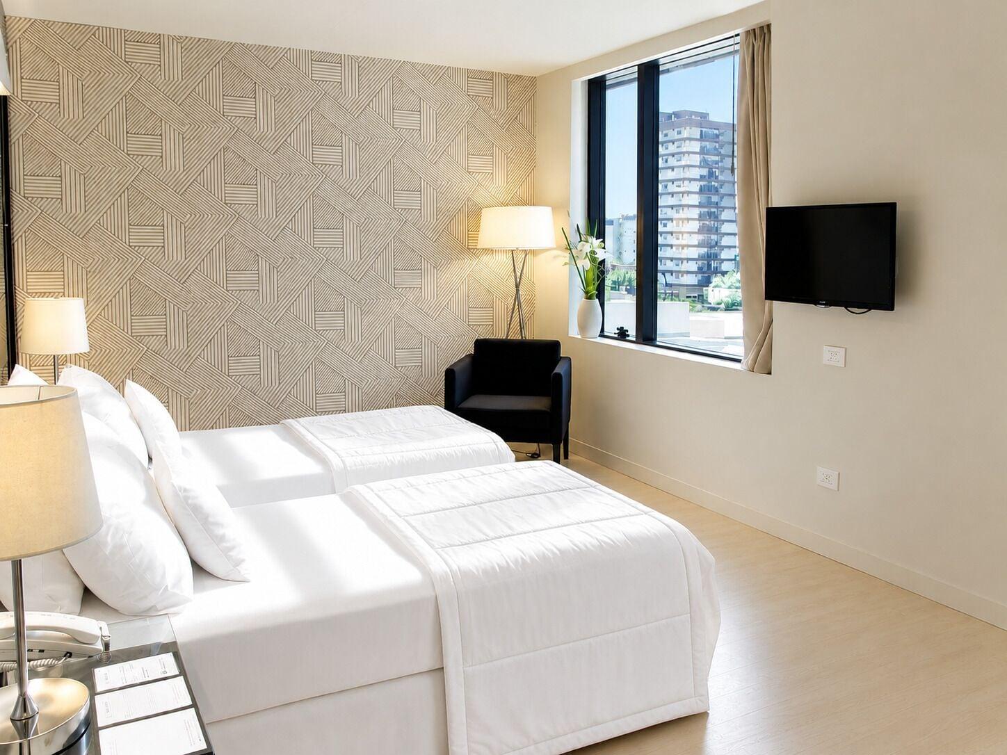 Habitación LM Hotel