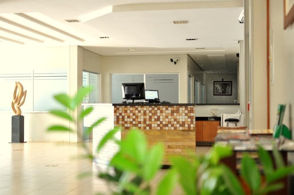 Restaurant Hotel Executivo