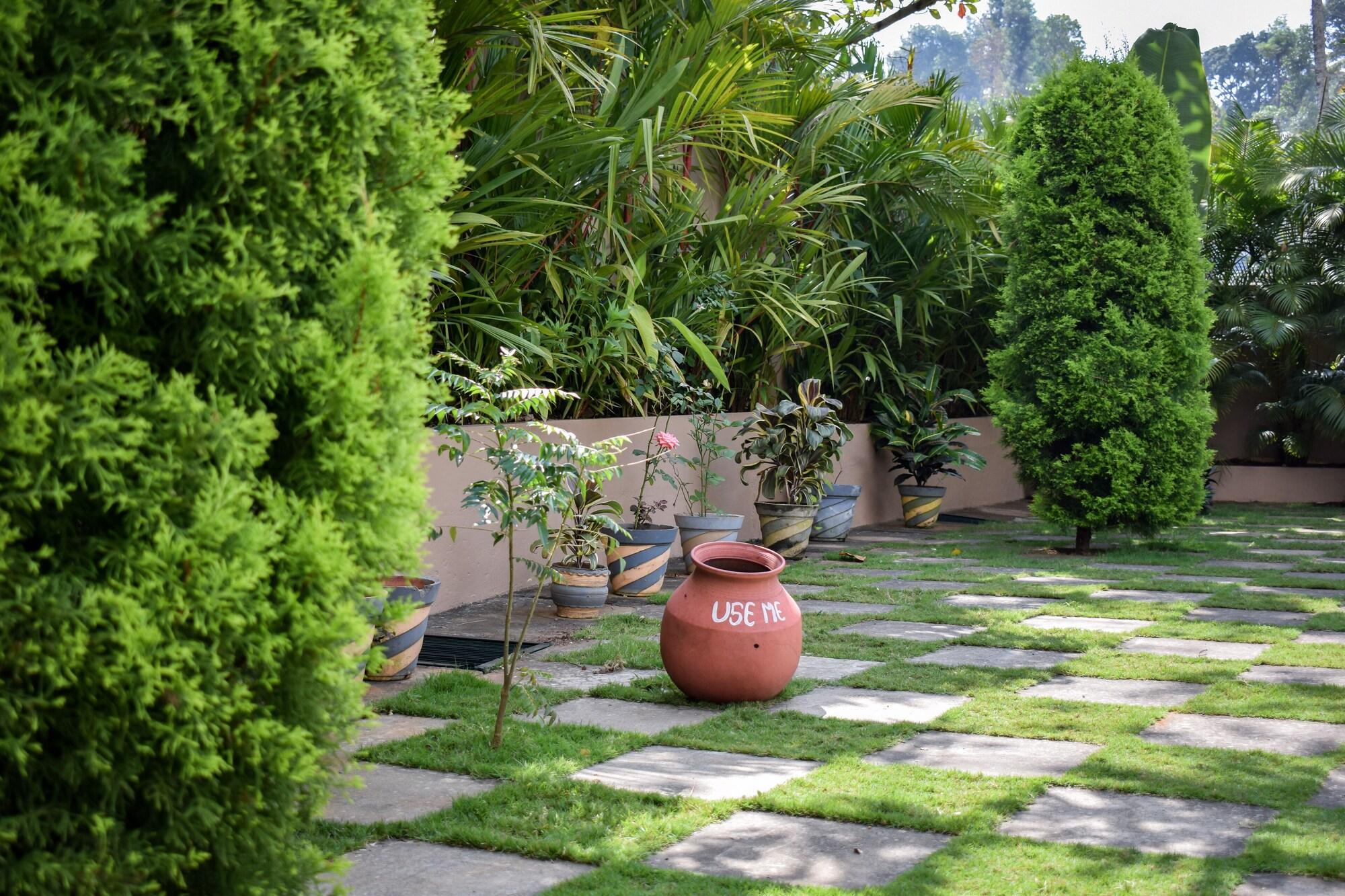 Vista Exterior PepperVine