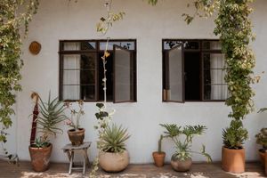 Alojamiento - Casa Lomah Hotel