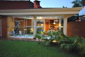 Alojamiento - Villa Floreal Hotel Boutique