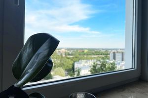 Alquiler Vacacional - Panorama home with far-reaching views of the city center