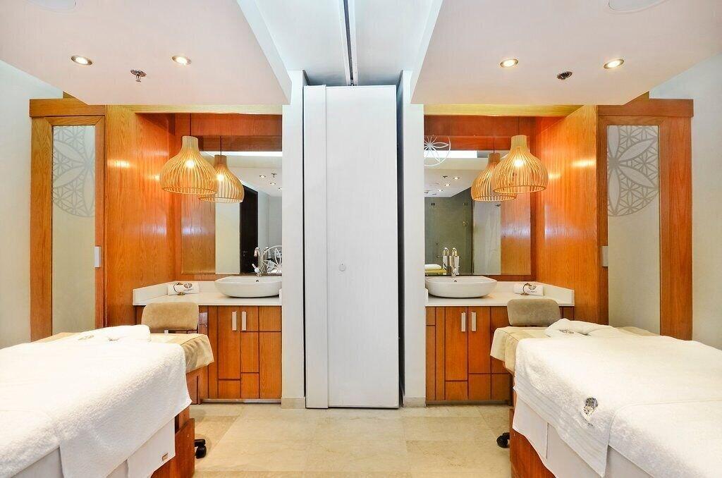 Spa Chilla Luxury Suites Kano