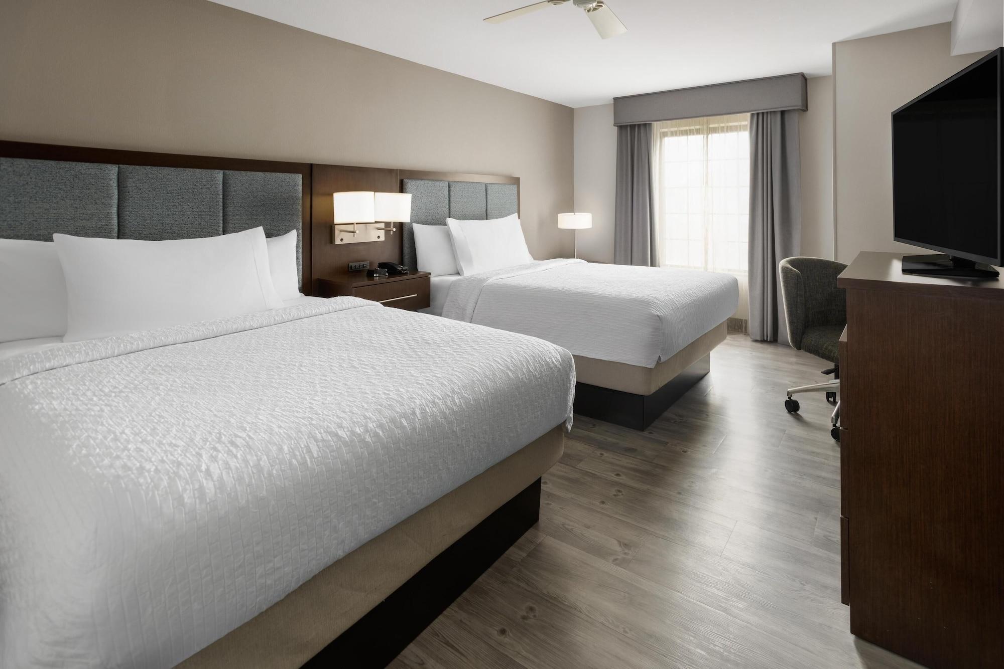 Habitación Homewood Suites by Hilton Montgomery EastChase