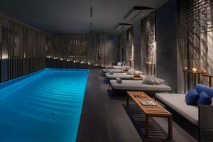 Alojamiento - Mandarin Oriental, Milan