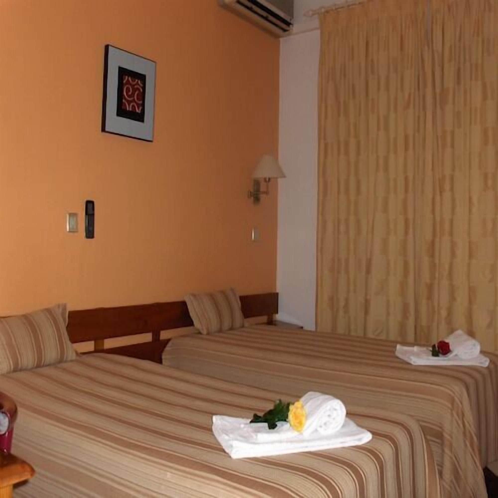 Habitación São Roque 5179 AL