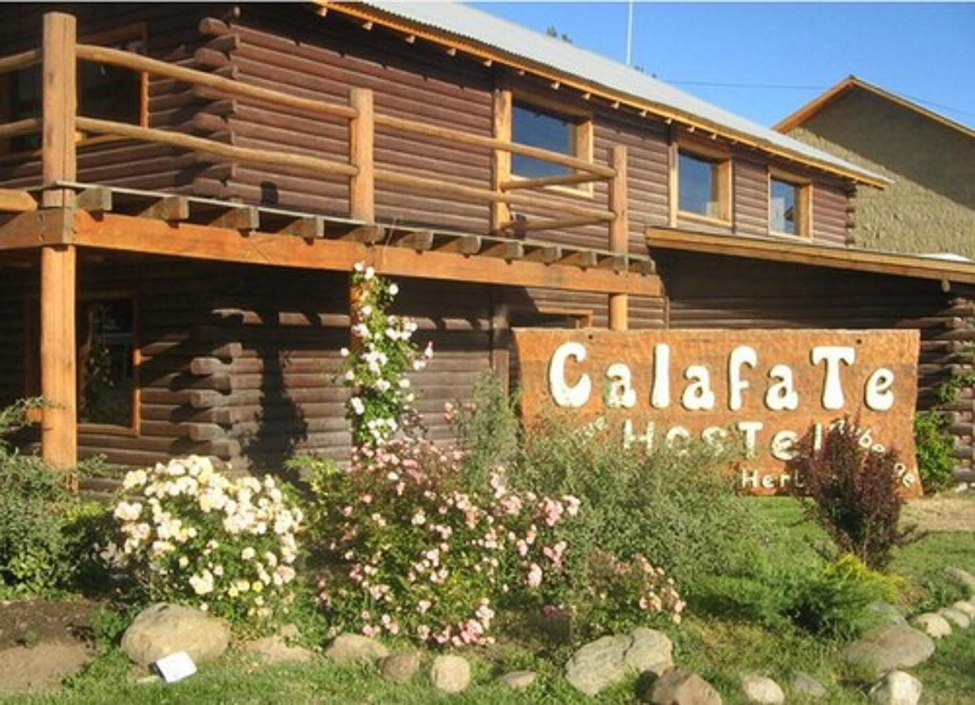 Varios Calafate Hostel