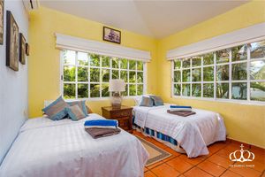 Alquiler Vacacional - Luxury Boutique Residence between Puerto Morelos & Playa del Carmen