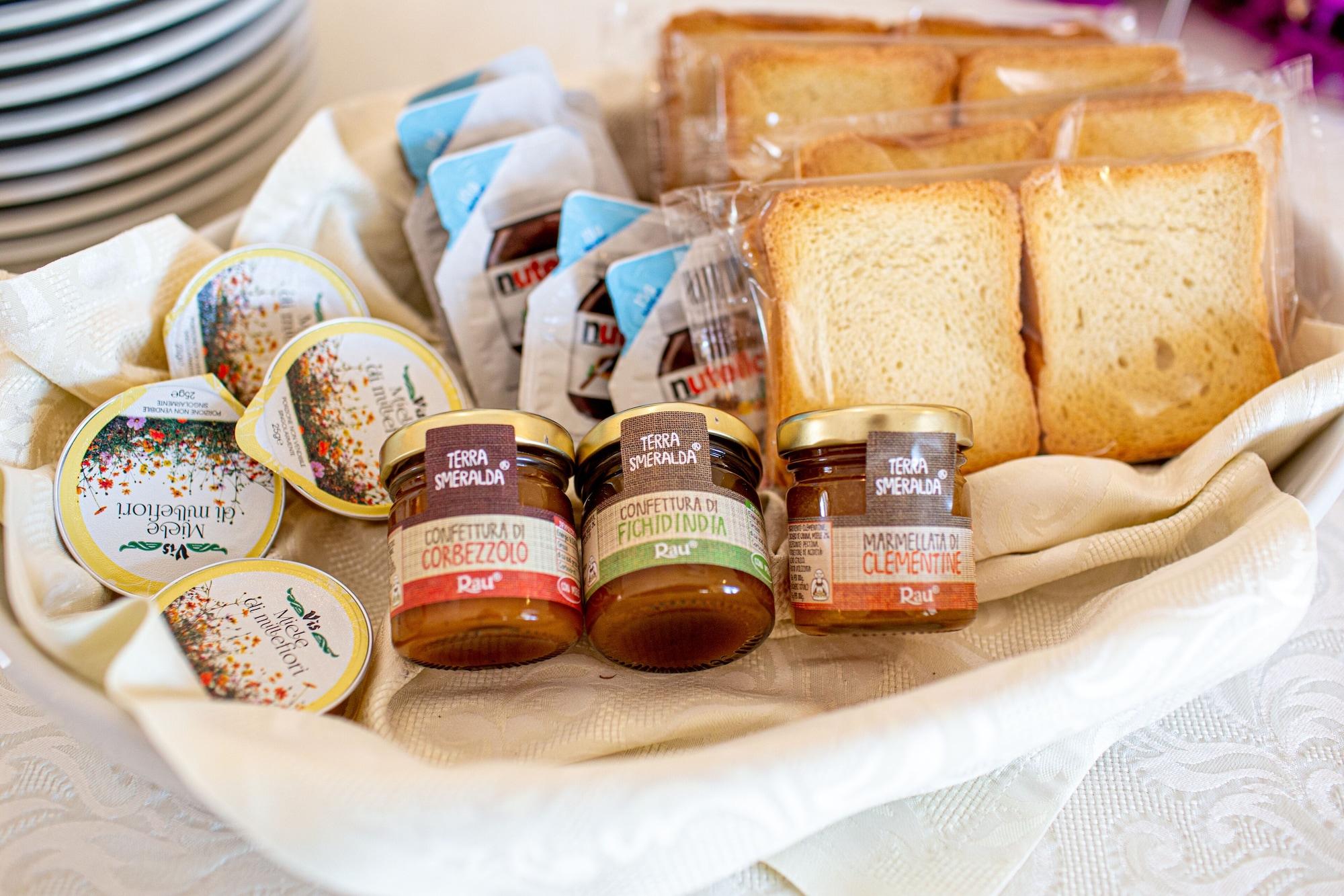 Restaurant La Corte di Pulicinu