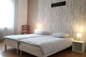 Alquiler Vacacional - Grande Maison de Campagne, Proche Lac de Madine, Nancy-metz et Verdun