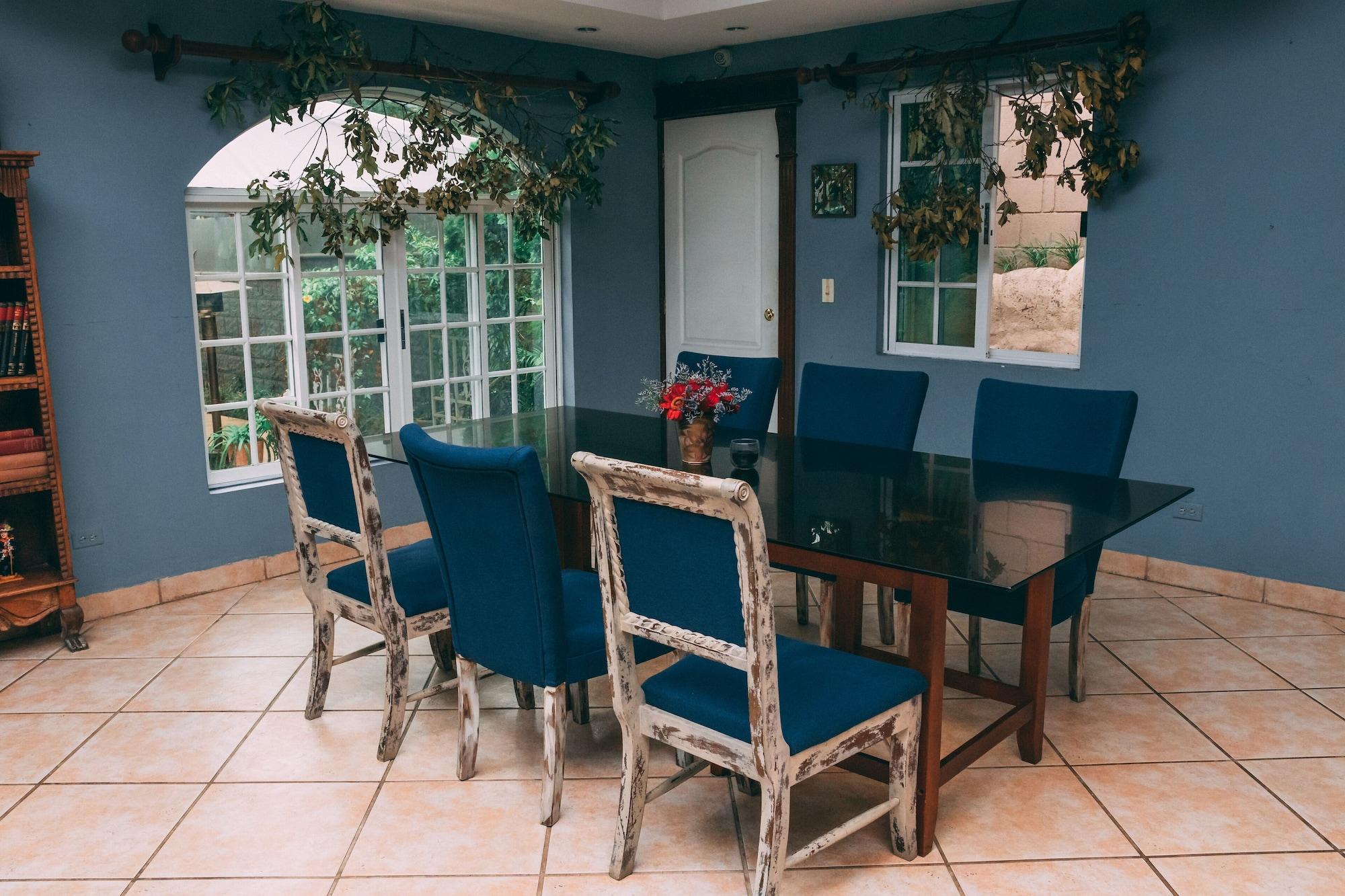 Restaurant Liquidambar Hotel