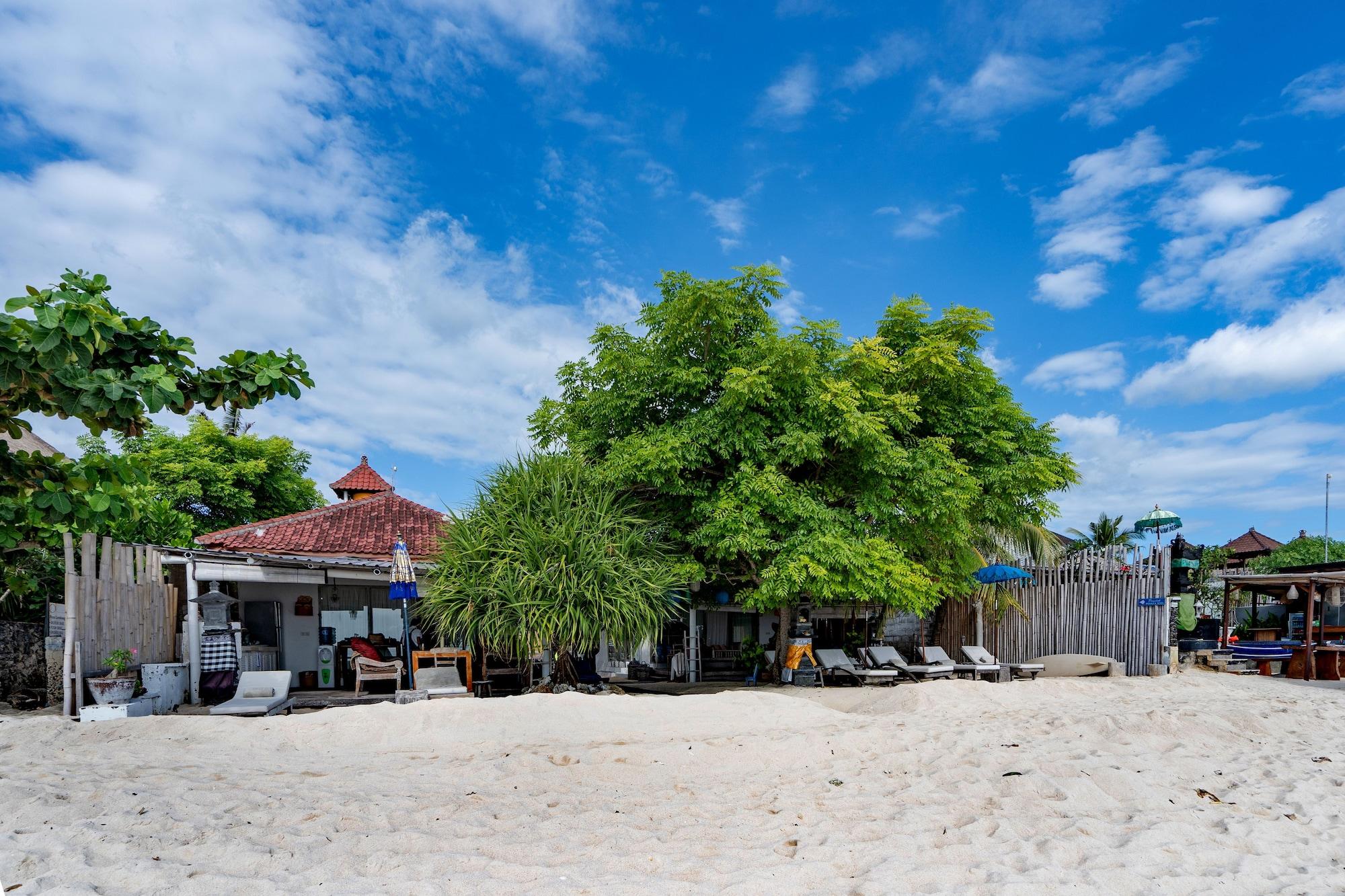 Playa Villa Pasir