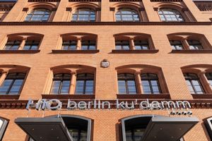 Alojamiento - H10 Ku'Damm Lofts