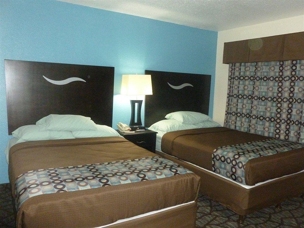 Habitación Blue Ridge Inn