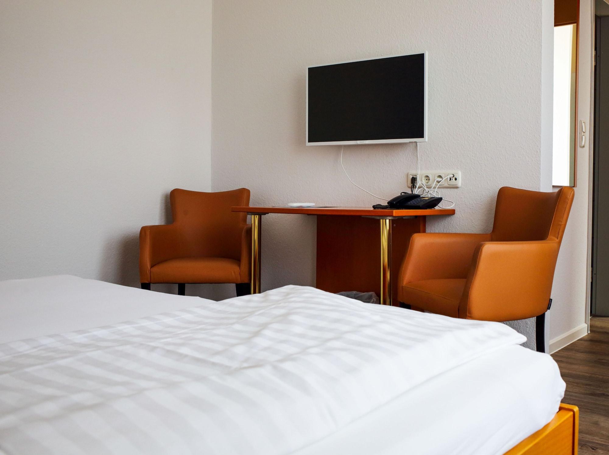 Habitación Hotel Butjadinger Hof