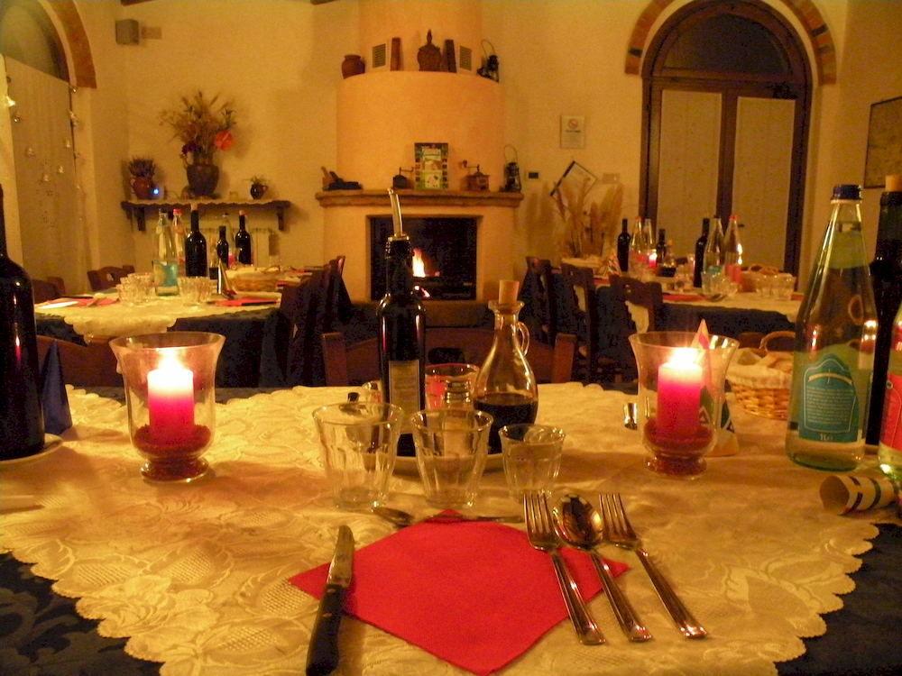 Restaurant Agriturismo Bonello