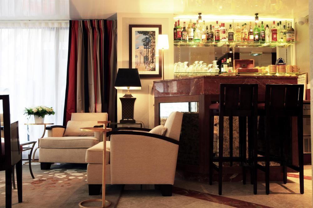 Hotel Best Western Folkestone Opera