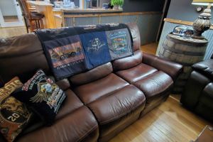 Alquiler Vacacional - Spacious 5-bedroom house in terrific Sturgis 1 miles to main, fitness room, WiFi