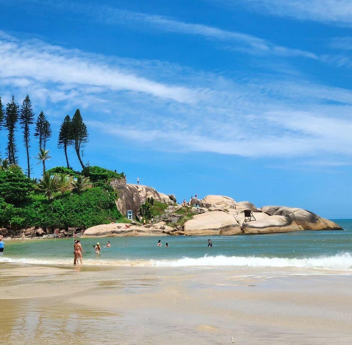 Playa Pousada Bella Vista