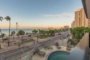 Alquiler Vacacional - Iracema Residence #103 - Seafront by Carpediem