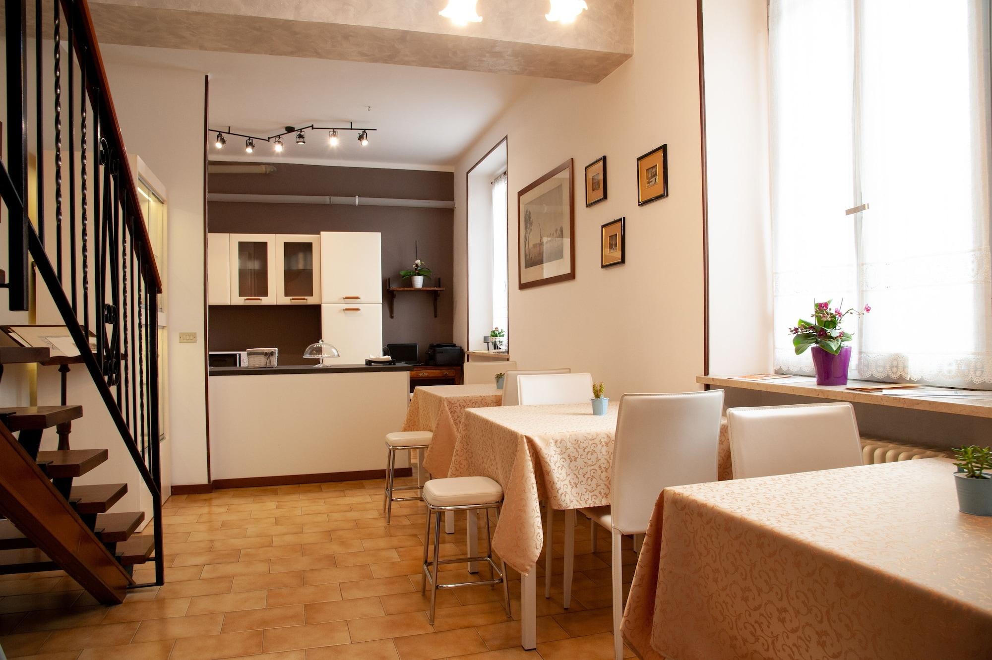 Restaurant La Corte B&B
