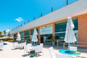 Alojamiento - Muro Alto Condominio Club - By AF