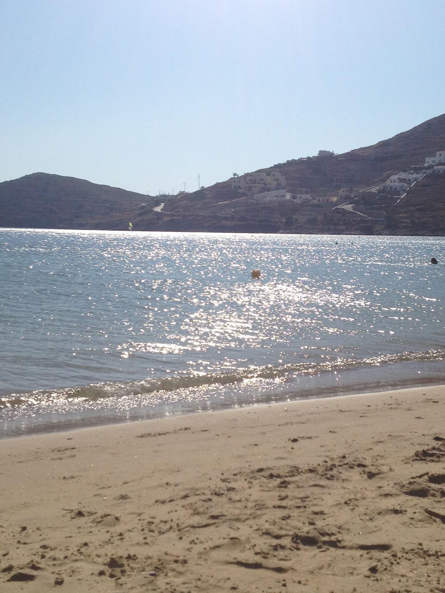 Playa Galini Pension