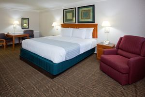 Alojamiento - La Quinta Inn by Wyndham Albuquerque Airport
