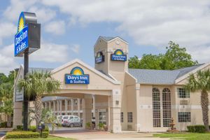 Alojamiento - Days Inn by Wyndham Nacogdoches